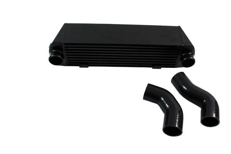 Cena obniżona | Intercooler TurboWorks BMW E80 E82 E90 E92 N54 Benzyna 130/150mm
