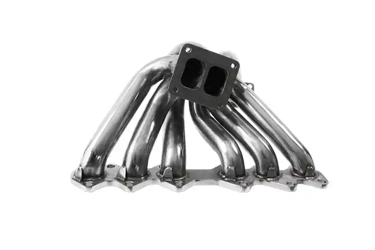 Kup teraz - Exhaust manifold Toyota 2JZ-GTE T4 Twin