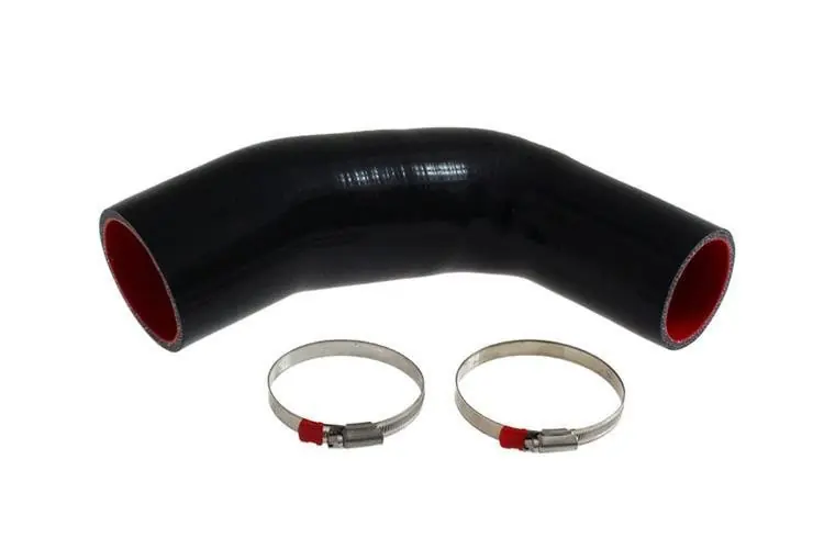 Sprawdzony produkt - TurboWorks Inlet Hose Audi A3 8V VW Golf VII GTI R 2.0T 2015+