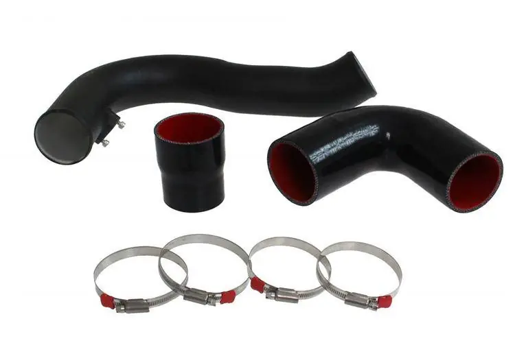 Ograniczona dostępność | Throttle Pipe TurboWorks Audi A3 8V VW Golf VII GTI R 2.0T 2015+