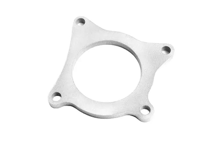 Exhaust pipe flange F15 (2.0 TFSI) - Cena producenta