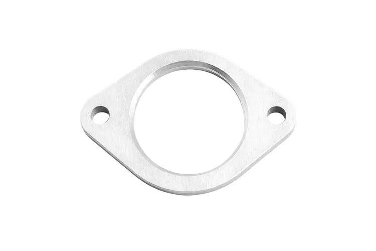 Exhaust pipe flange F18 (M47, M47N, M47N2) | Bezpośrednio z fabryki