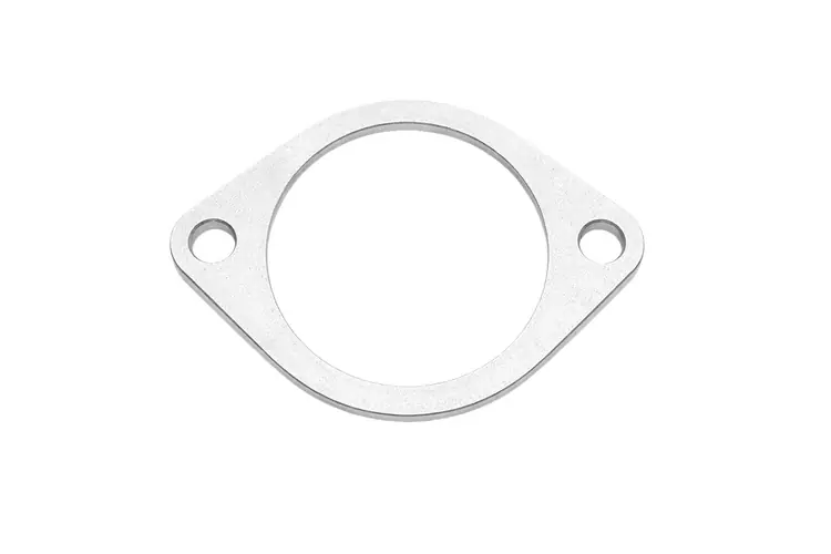Exhaust pipe flange F24 (2.5) - Nowość już dostępna