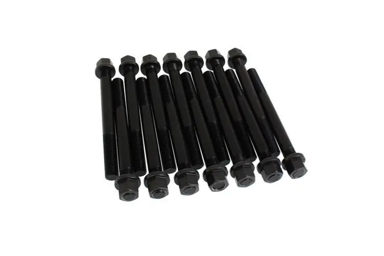 Turboworks Headstuds M12 M52 M54 | Sprawdzony produkt