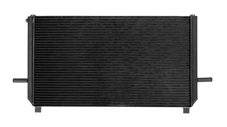 Bezpieczne zakupy | TurboWorks Racing radiator Mercedes A45 CLA45 AMG 2013+ (Front)