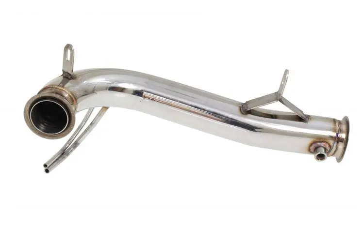 Downpipe VW Caravelle Eurovan Transporter T5 1.9 2.5 TDI | Megacena