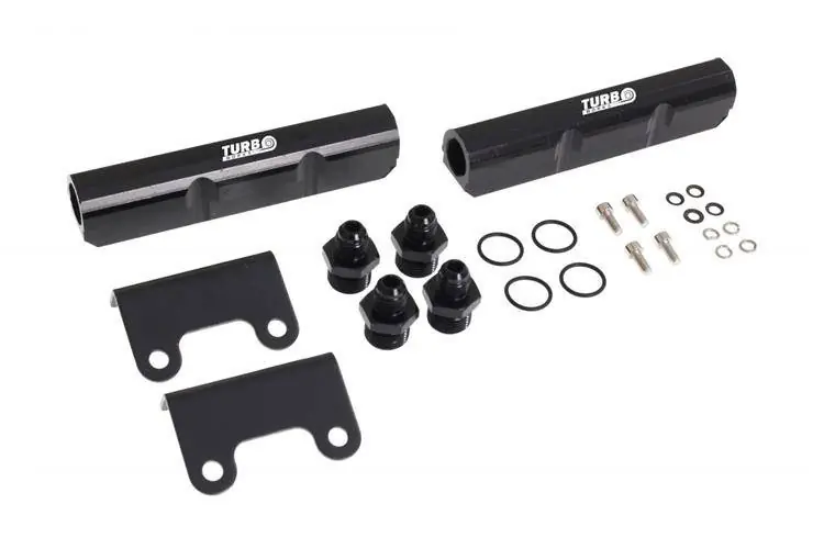 Listwa paliwowa Subaru Impreza EJ20 EJ25 | Łatwe zamówienie
