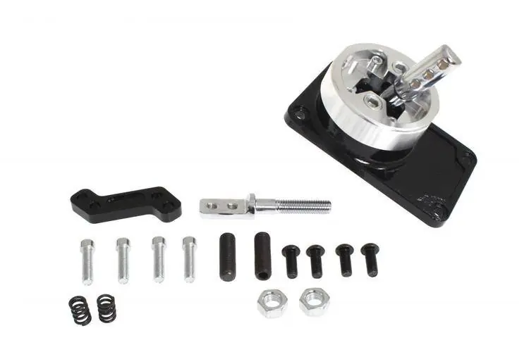 Nowość w sklepie | Short Shifter Ford Mustang T5/T45 Cobra