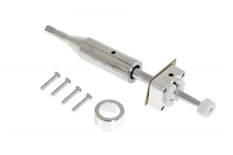Premium - Short Shifter Toyota Altezza IS200 SXE100