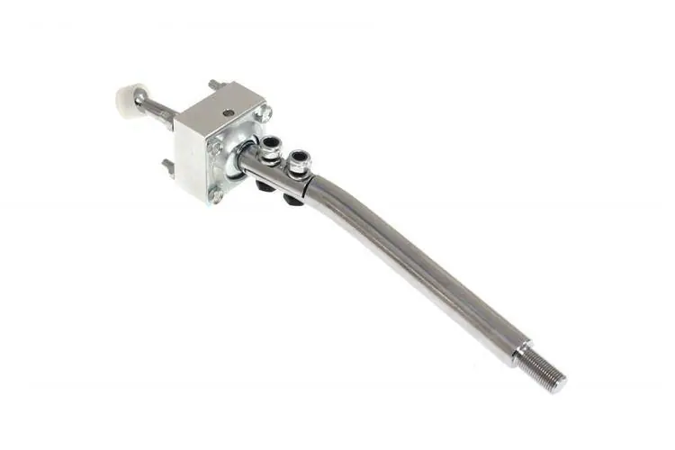 Właśnie dodano | Short Shifter Toyota Supra Celica Mk1 Mk2 Mk3