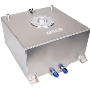 Zostało niewiele - Zbiornik paliwa 40L TurboWorks Aluminiowy