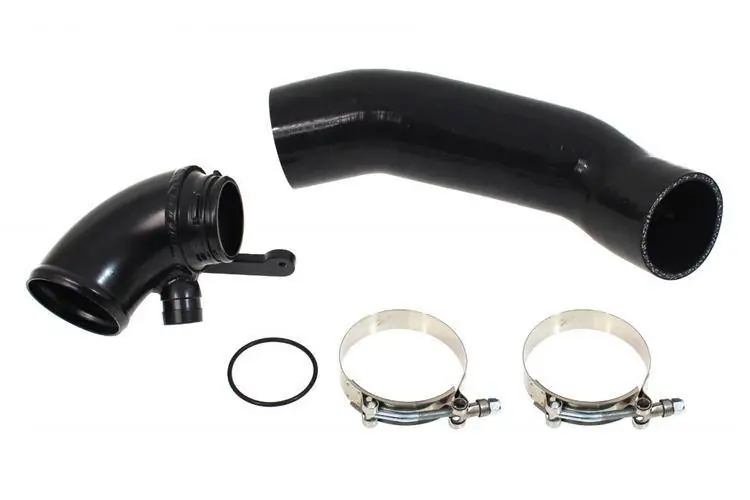 TurboWorks Intake Pipe Audi A3 S3 TT 2015+ VW Golf MK7 GTI R 2015+ | Rabat