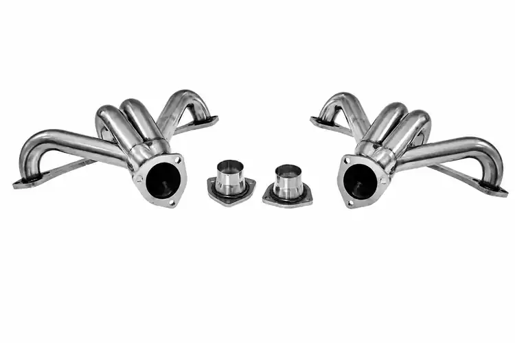 Exhaust manifold Chevrolet Small Block V8 304SS | Wysyłka od ręki