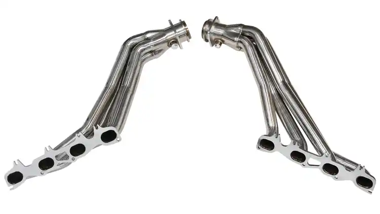 Jakość premium | Exhaust manifold Chrysler 300C 05-11 5.7L HEMI V8