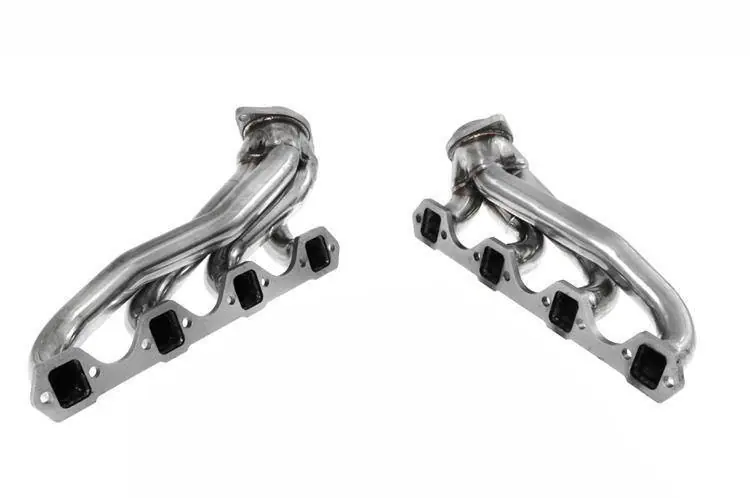 Już w sprzedaży | Kolektor wydechowy Ford Mustang 86-95 5.0L V8