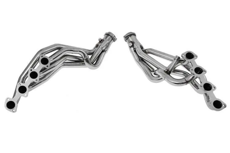 Szybka dostawa | Exhaust manifold Ford Mustang GT 00-04 4.6L V8