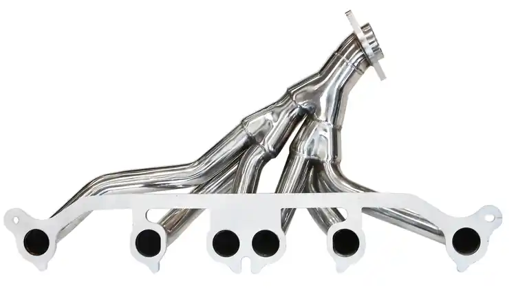Wybór klientów | Exhaust manifold Jeep Wrangler 91-01 Cherokee 91-01