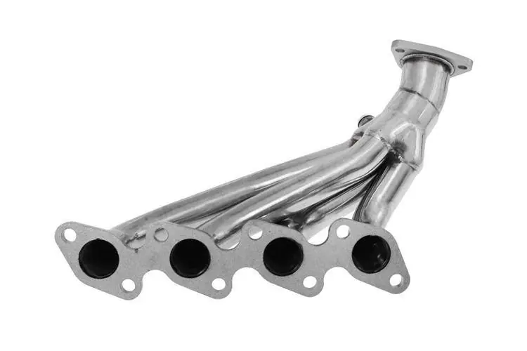 Darmowy zwrot - Exhaust manifold Nissan 240SX 95-98 S14 KA24