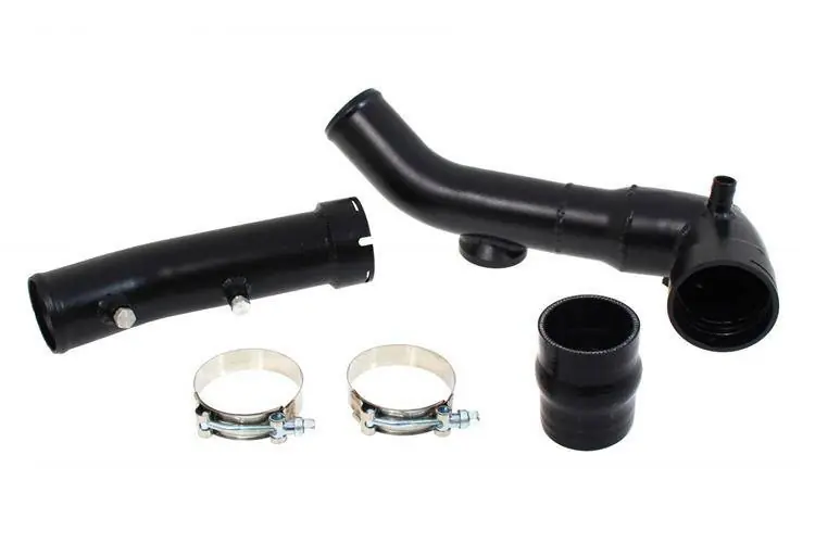 Hit sprzedażowy | TurboWorks Charge Pipe BMW F20 F30 M135i M235i 335i 435i N20 2.0T