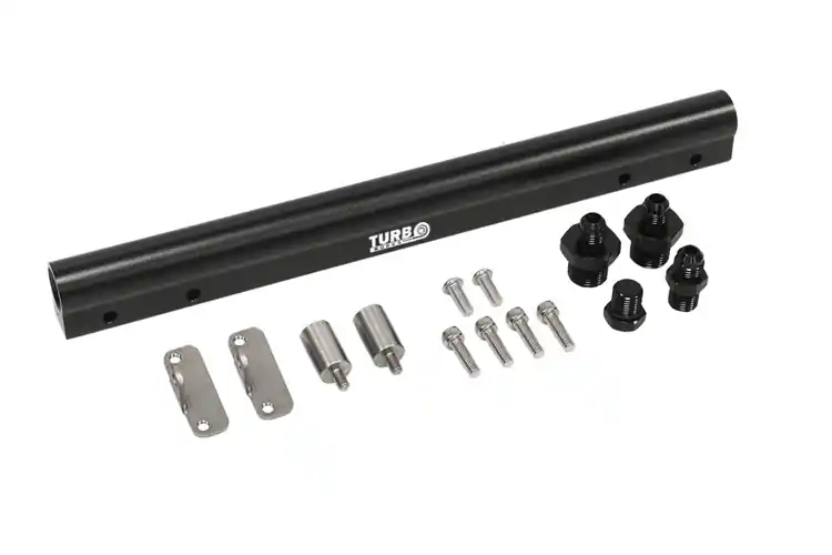Końcówka serii | Fuel rail VW 1.8T 20V
