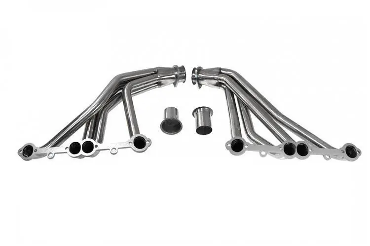 Kolektor wydechowy Chevrolet 283/302/305/307/327/350/400 FlowTech | Produkt premium