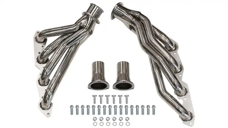 Superoferta | Kolektor wydechowy Chevrolet 396 402 427 454 Shorty