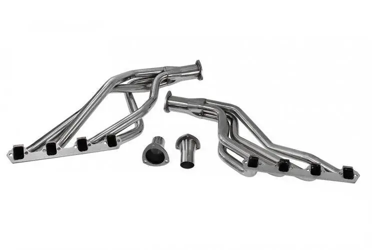 Exhaust manifold GMC Chevy Block Hugger 396 402 427 454 - Oszczędź