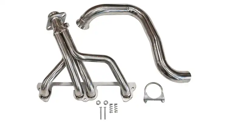 Ekspresowa wysyłka - Exhaust manifold Jeep Wrangler TJ 2.5L 97-99