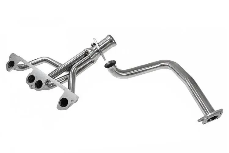 Nie zwlekaj - Exhaust manifold Jeep Wrangler YJ 2.5L 91-95