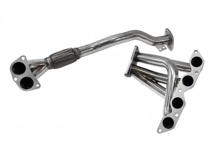 Wybór klientów | Exhaust manifold Toyota Corolla 1.8L 93-98