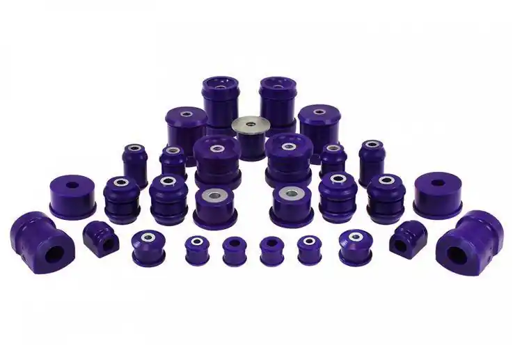 Suspension line set TurboWorks - BMW 3 E36 - 29pcs. | Tylko kilka sztuk