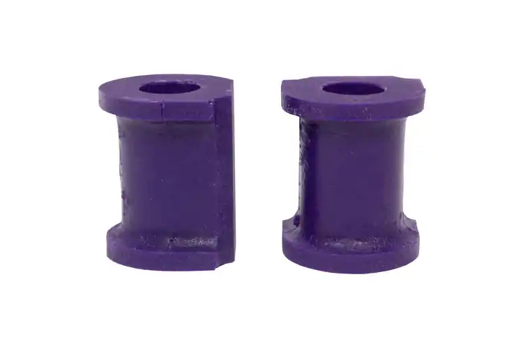 Nowość już dostępna - Set of front stabiliser bar mounting bushings - NISSAN PATROL K160 / K260 - 2PCs.