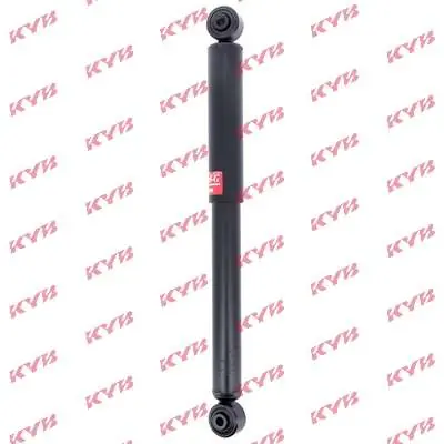 AMORTYZATOR TYLNY GAZOWY SUZUKI GRAND VITARA (JT) 2005=> | Łatwy zwrot