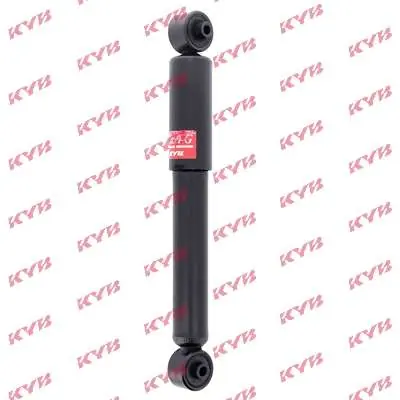 Superoferta - AMORTYZATOR TYLNY GAZOWY SMART CITY-COUPE . CABRIOLET . CROSSBLADE . FORTWO