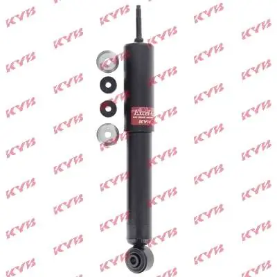 AMORTYZATOR DAIHATSU TAFT / ROCKY / WILD CAT / FOUR TRACK PRZEDNI | Cena producenta