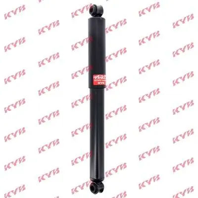 AMORTYZATOR ISUZU D-MAX/RODEO 2WD. 4WD - R 06.03- - Taniej