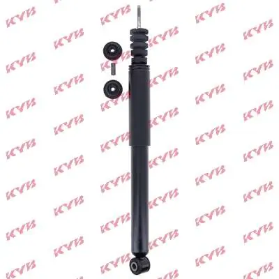 AMORTYZATOR TYLNY GAZOWY RENAULT MODUS 2004=> | Nowy produkt