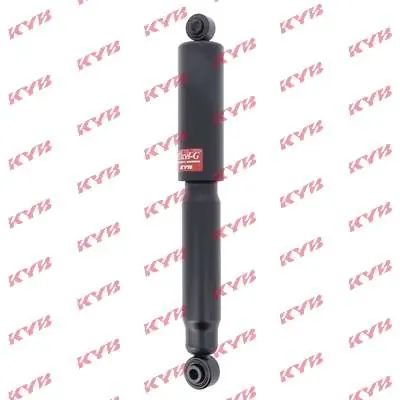 Oferta kończy się wkrótce - AMORTYZATOR TYLNY GAZOWY FIAT DOBLO FURGON 12/2000=>