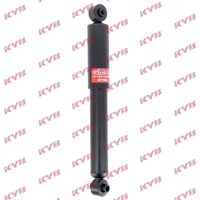 AMORTYZATOR TYLNY GAZOWY FIAT PANDA /4X4/ | Dodatkowy rabat