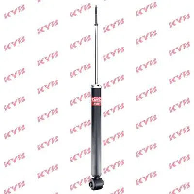 AMORTYZATOR TYLNY GAZOWY KIA RIO II 03/2005=> | Nowa pozycja w ofercie