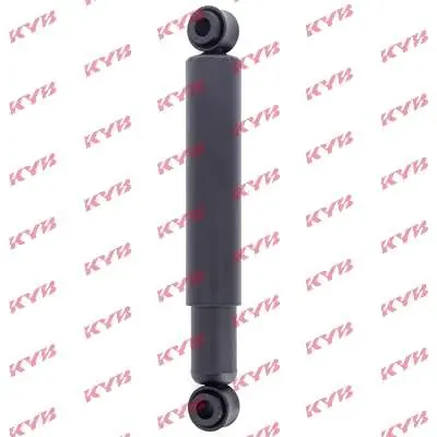 Na stanie - AMORTYZATOR TYLNY OLEJOWY TOYOTA HI-LUX / MITSUBISHI L 200 2005=>
