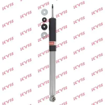 AMORTYZATOR MERCEDES BENZ SLK TYLNY | Kup teraz