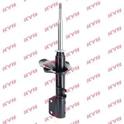AMORTYZATOR PRZEDNI PRAWY OLEJOWY SUZUKI SWIFT II 1992=> SUBARU JUSTY II 1995-2003 | Produkt premium