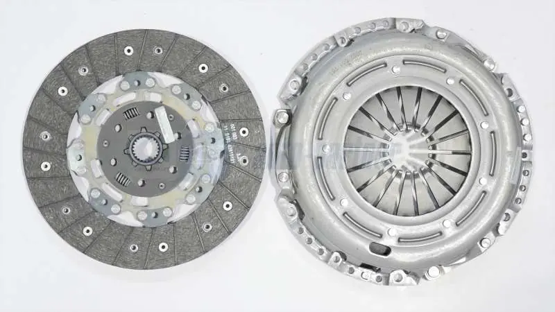 SPRZĘGŁO KPL. FORD FOCUS II 2.0 TDCI/C-MAX//VOLVO S40/V50 2.0D | Świetna cena