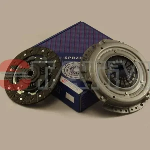 SPRZĘGŁO KOMPLETNE ?190 1.25/1.3/1.4 16V BEZ ŁOŻYSKA!! | Popularny produkt