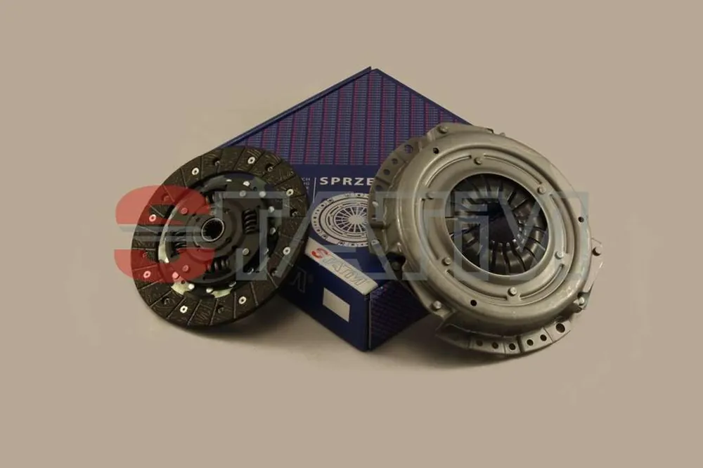 SPRZĘGŁO KOMPLETNE ?190 1.25/1.3/1.4 16V BEZ ŁOŻYSKA!! | Popularny produkt