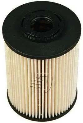 FILTR PALIWA FORD MONDEO IV 2.0TDCI 07-, VOLVO C30/S40/S80/V50/V70/XC60 X | Superoferta