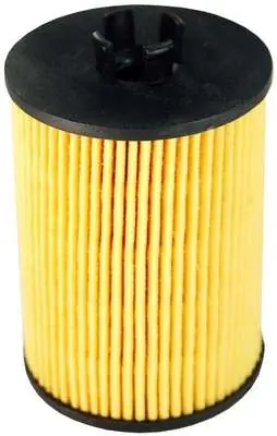Produkt polecany - FILTR OLEJU MERCEDES KLASA -A/B W169/W245 09/04-