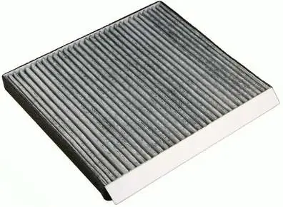 FILTR KABINOWY TOYOTA AVENSIS 03-08, COROLLA E12 02- - Wielka wyprzedaż