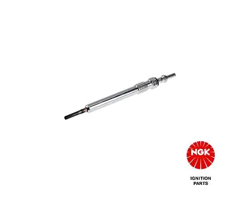 Właśnie dodano - ŚWIECA ŻAR.ZASTĄPIONE D-POWER 57 /METALOWA/